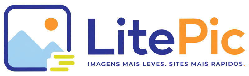 LitePic - Compressor de imagens